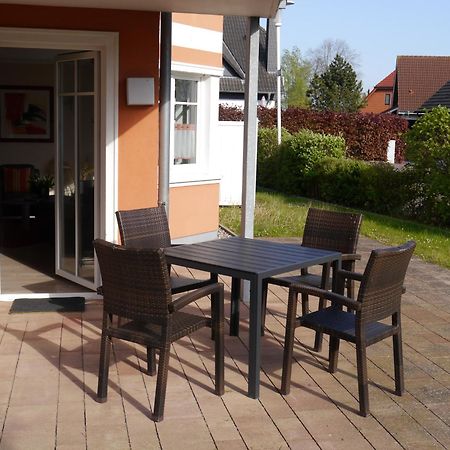Suennenkringel 68 Appartement 1 Zingst Exterior photo
