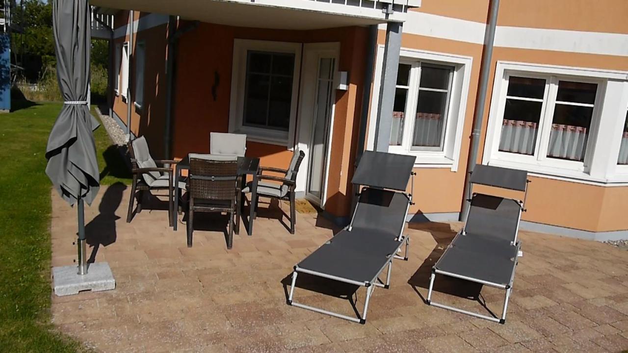 Suennenkringel 68 Appartement 1 Zingst Exterior photo
